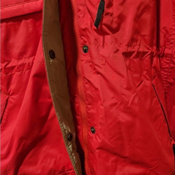 Columbia 3 in 1 Interchangable Winter Jacket - Womens Large - Picture 7 of 10